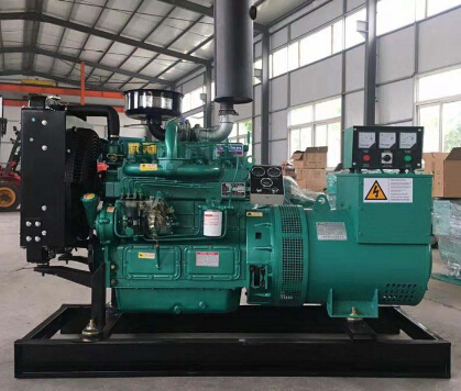 鹿寨宗申动力10kw小型柴油发电机