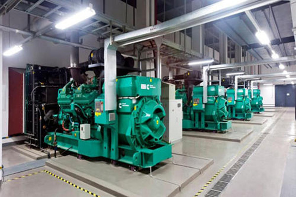 鹿寨发电机出租 鹿寨发电机出租