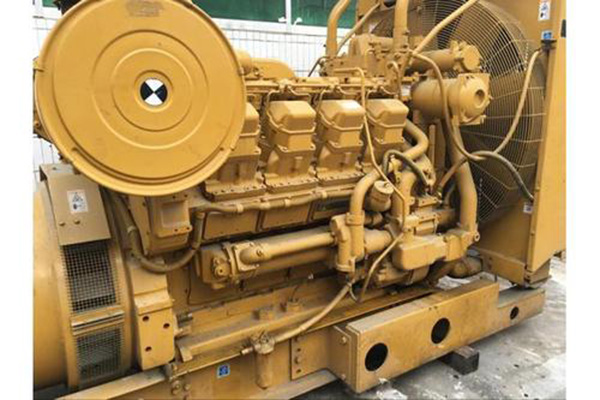 鹿寨发电机出租