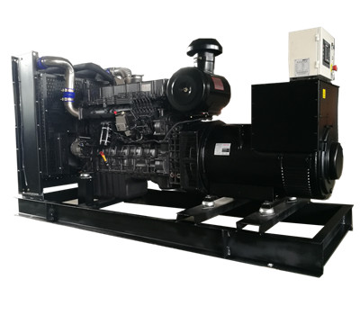 鹿寨上柴柴油发电机组50KW-700KW