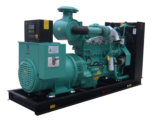 鹿寨柴油发电机 鹿寨柴油发电机